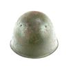 Image 8 : WWII Era US Russian Finnish Helmet Bandoleer Lot