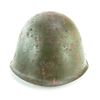 Image 9 : WWII Era US Russian Finnish Helmet Bandoleer Lot