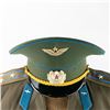 Image 2 : Russian Colonel Air Force Uniform,Gasmask-Tank Hat