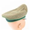 Image 2 : WWII German SS Panzer M43 Hat Lot-New