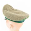 Image 3 : WWII German SS Panzer M43 Hat Lot-New