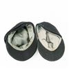 Image 6 : WWII German SS Panzer M43 Hat Lot-New