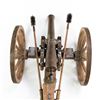 Image 12 : Mini Reproduction Napoleonic Black Powder Cannon