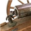 Image 8 : Mini Reproduction Napoleonic Black Powder Cannon