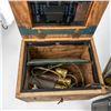 Image 3 : WWII Ferdinand Schattke 4x6 plate Camera Lot