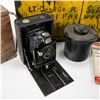 Image 5 : WWII Ferdinand Schattke 4x6 plate Camera Lot