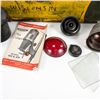 Image 6 : WWII Ferdinand Schattke 4x6 plate Camera Lot