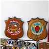 Image 2 : Vietnam War USAF Pilot Medal-Squadron Patch Group