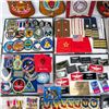 Image 4 : Vietnam War USAF Pilot Medal-Squadron Patch Group
