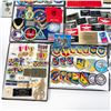 Image 5 : Vietnam War USAF Pilot Medal-Squadron Patch Group