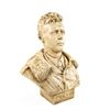 Image 1 : Vintage Charles Lindbergh Bust Statue-With DFC