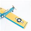 Image 10 : Keil Kraft U.S. Air Force Propeller Model Airplane