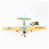 Image 1 : Keil Kraft U.S. Air Force Propeller Model Airplane