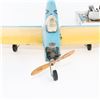 Image 2 : Keil Kraft U.S. Air Force Propeller Model Airplane