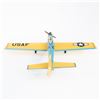 Image 8 : Keil Kraft U.S. Air Force Propeller Model Airplane