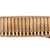 Image 4 : Span Am US Krag  M1894 30-40 Web Belt DUMMY Rounds