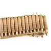 Image 5 : Span Am US Krag  M1894 30-40 Web Belt DUMMY Rounds