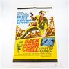 Image 9 : WWII War Movie Posters-James Coburn/Mitchum etc