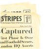 Image 4 : WWII US Yank, Stars & Strips, Signal Magazine Lot