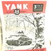 Image 6 : WWII US Yank, Stars & Strips, Signal Magazine Lot