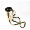 Image 2 : WWII German Winter Camo Gas Mask Canister