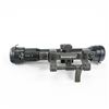 Image 4 : Hensoldt Fero-Z24 4x Scope with G3 Mount