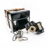 Image 2 : WWII USAAF AN-5851 Bendix Bubble Sextant In Case