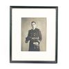 Image 10 : WWI WWII British Army & Navy Portrait Picture Set