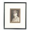 Image 4 : WWI WWII British Army & Navy Portrait Picture Set