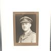 Image 5 : WWI WWII British Army & Navy Portrait Picture Set