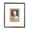 Image 8 : WWI WWII British Army & Navy Portrait Picture Set