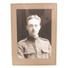 Image 9 : WWI WWII British Army & Navy Portrait Picture Set