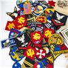 Image 2 : US WWI WWII Patch, Civil War Post Card Lot