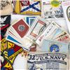 Image 9 : US WWI WWII Patch, Civil War Post Card Lot