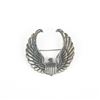 Image 1 : WWII USAAF Civilian Instructor Badge Wings