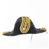 Image 2 : WWII Japanese Navy Captain Hat & Shoulder Boards