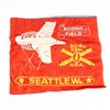 Image 13 : US WWI Trench Periscope-WWII Medal Patch Lot