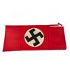 Image 1 : WWII German National Flag-Early Stubby Arms