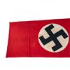 Image 2 : WWII German National Flag-Early Stubby Arms
