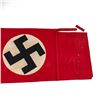 Image 3 : WWII German National Flag-Early Stubby Arms