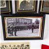 Image 10 : WWII German National Flag-Framed Photo Lot