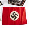 Image 15 : WWII German National Flag-Framed Photo Lot