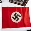 Image 16 : WWII German National Flag-Framed Photo Lot