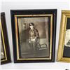 Image 6 : WWII German National Flag-Framed Photo Lot
