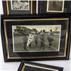Image 9 : WWII German National Flag-Framed Photo Lot