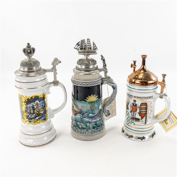 Domex Gerz Thewalt German Stein-numbered Ltd