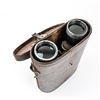 Image 12 : WWII Russian Capture German Zeiss Binoculars