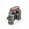 Image 3 : WWII Russian Capture German Zeiss Binoculars