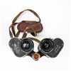 Image 5 : WWII Russian Capture German Zeiss Binoculars