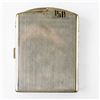 Image 10 : WWII Paratrooper Cigarette Case-German Map Case